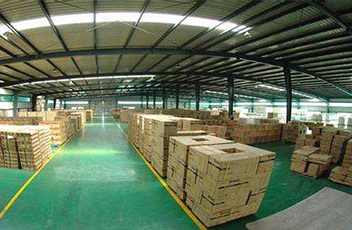 Warehousing and distribution